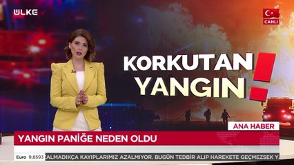 Ülke Ana Haber – 25 Ağustos 2021