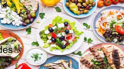 Coisas a saber antes de viajar para a Grécia