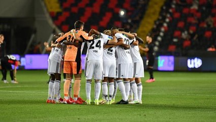 Beşiktaş'ın Şampiyonlar Ligi muhtemel rakipleri kimler? Beşiktaş hangi torbada?