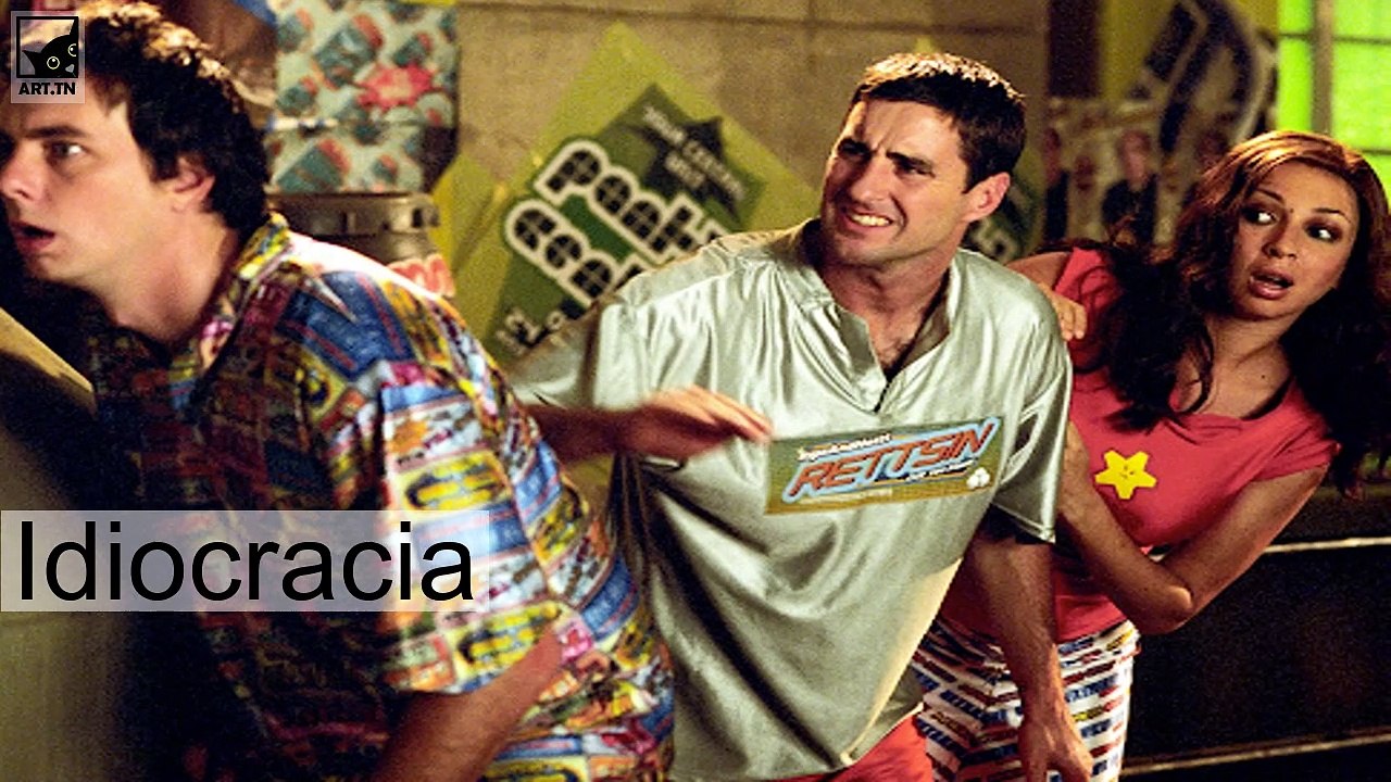 Melhores filmes políticos de todos os tempos