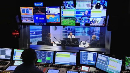 Augmentation des salaires : le débat de Laurent Joffrin et Charlotte d’Ornellas