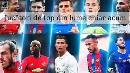 Top 10 jucători din lume chiar acum