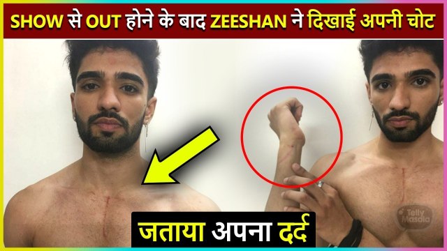 Zeeshan Khan REVEALS The Reality Of The Fight With Nishant & Pratik After Exit From Bigg Boss OTT