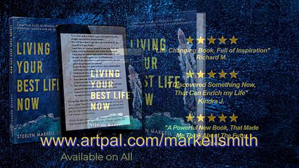 The Markell Smith Art Gallery Video Promotional