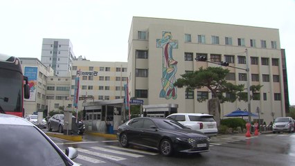 대구서 95명 신규 확진...대학병원 관련 누적 110명 / YTN