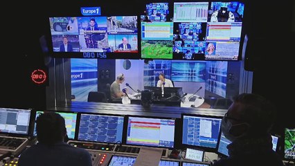 Afghanistan : angoisse sur place à quelques heures du départ des français