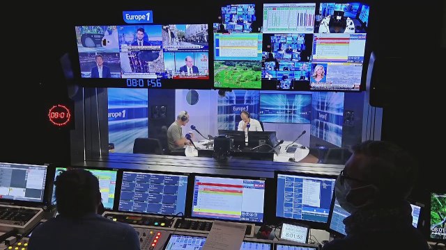 Afghanistan : angoisse sur place à quelques heures du départ des français