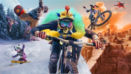 Before You Buy Riders Republic