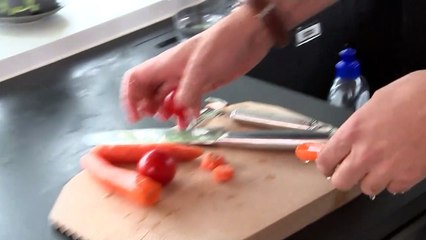 Reciclar a água da chuva