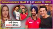 Indian Hockey Team Graced The Stage Of The Kapil Sharma Show | Kapil & Archana & Krushna Abhishek Felt Honored