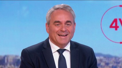 Les 4 vérités - Xavier Bertrand