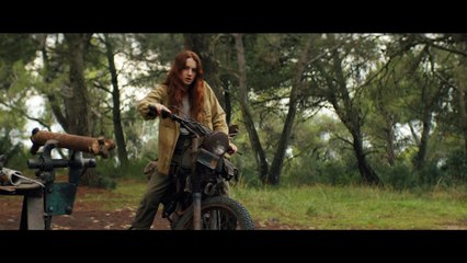 Mayday Trailer #1 (2021) Grace Van Patten, Mia Goth Drama Movie HD