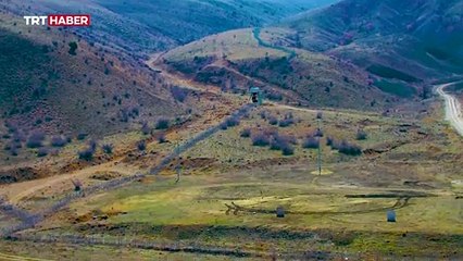 İnsansız araçlardaki milli dönüşüm 'altın' değerinde