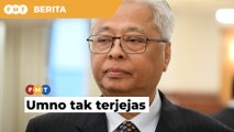 Perjanjian PM dengan PH tak jejas Umno, kata penganalisis