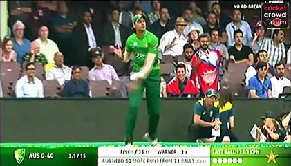 Aus Pak T20-1 To Divx Clip0-11