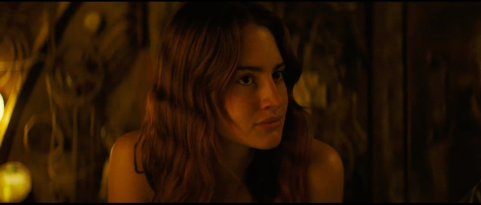 Mayday - Trailer (English) HD
