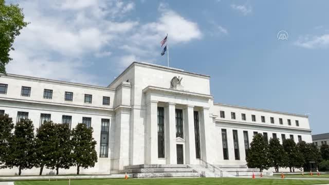 WASHINGTON - Küresel piyasalar ABD'nin büyüme verisine odaklandı