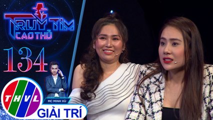Lựa chọn câu hỏi tư duy khó, Như Huỳnh - Hồ Bích Trâm cùng nhau tranh tài tại Vòng lộ diện