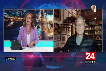 Guerra García: "por lo que vemos es muy probable no darle el voto de confianza al Gabinete"