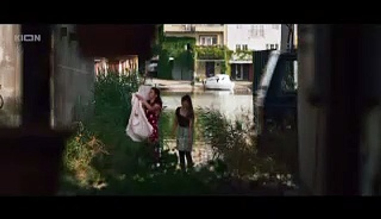 Коса 3 серия (2021) HD