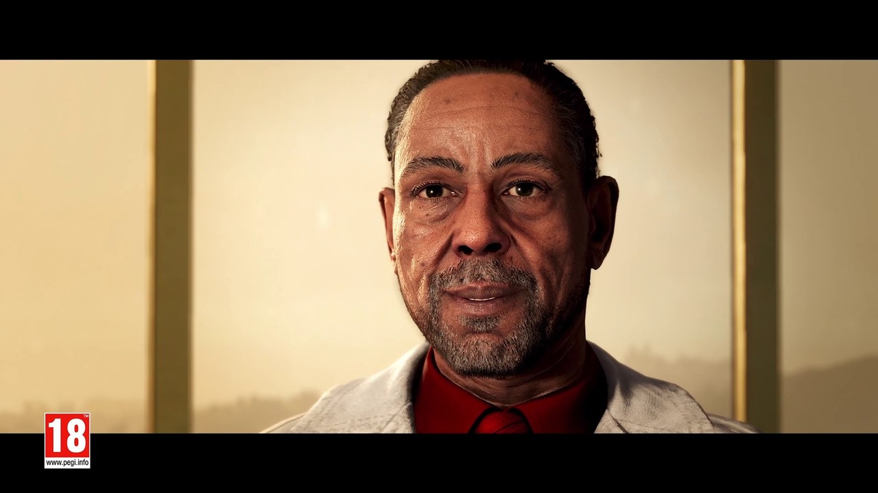 Far Cry 6 - Bande-annonce gamescom 2021