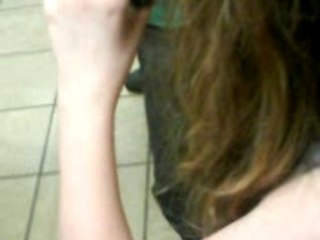 petite blague - julie