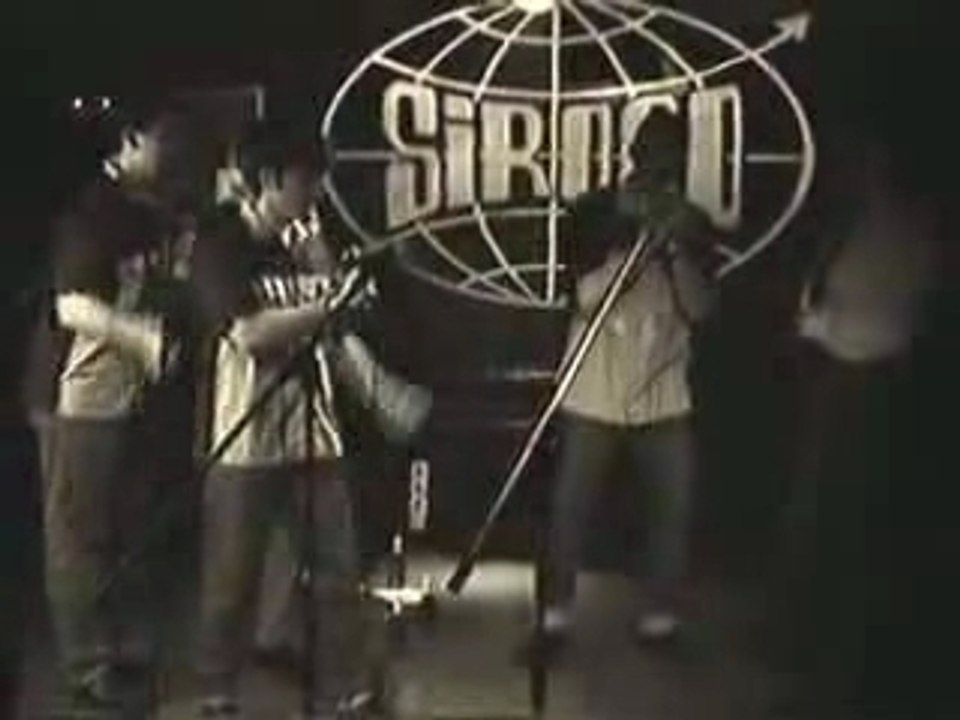 DEL PRINCE - MAUREEN  Acapella