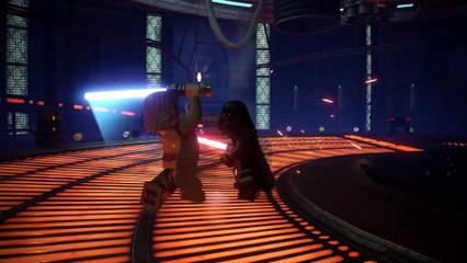 LEGO Star Wars: The Skywalker Saga - gamescom 2021