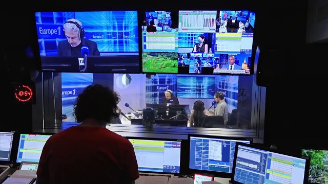 Les stories de Kylian Mbappé, Samuel Etienne, Patrick Bruel et Laurent Ruquier