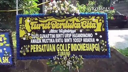 Alibi Suami dan Istri Muda di Hari Pembunuhan Ibu dan Anak di Subang