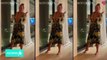 Chrissy Teigen Freaks Out Saving Hamster Stuck In Wall