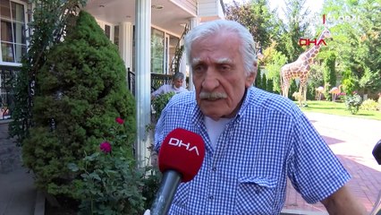 Aslanlar kükredi mahalleli ayağa kalktı: Perişan olduk