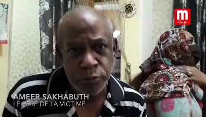 Accident fatal à Richelieu : « Li ti pe vinn zwenn mwa » pleure le père de la victime