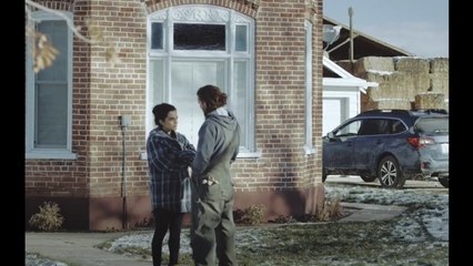 İki Aşığın Ölümü Altyazılı Fragman