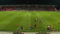 J4 Ligue 2 BKT : Le résumé vidéo de AC Ajaccio 2-0 SMCaen