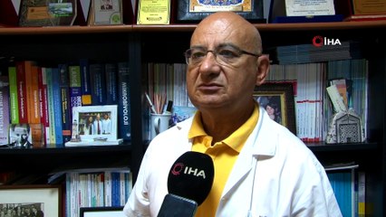 Aşı ile birlikte anneden bebeğe geçen antikorlar bebeği de koruyor