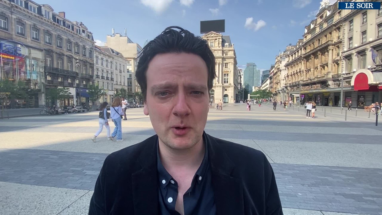 Les racines élémentaires de François De Smet