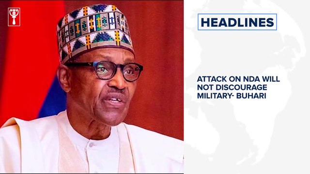 Tax Evasion: Tribunal orders DSTV to pay FG N900bn tax backlog, Lagos PDP Chairman dies of COVID-19⁣