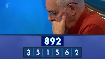 Countdown | Monday 15th April 2019 | Episode 7053