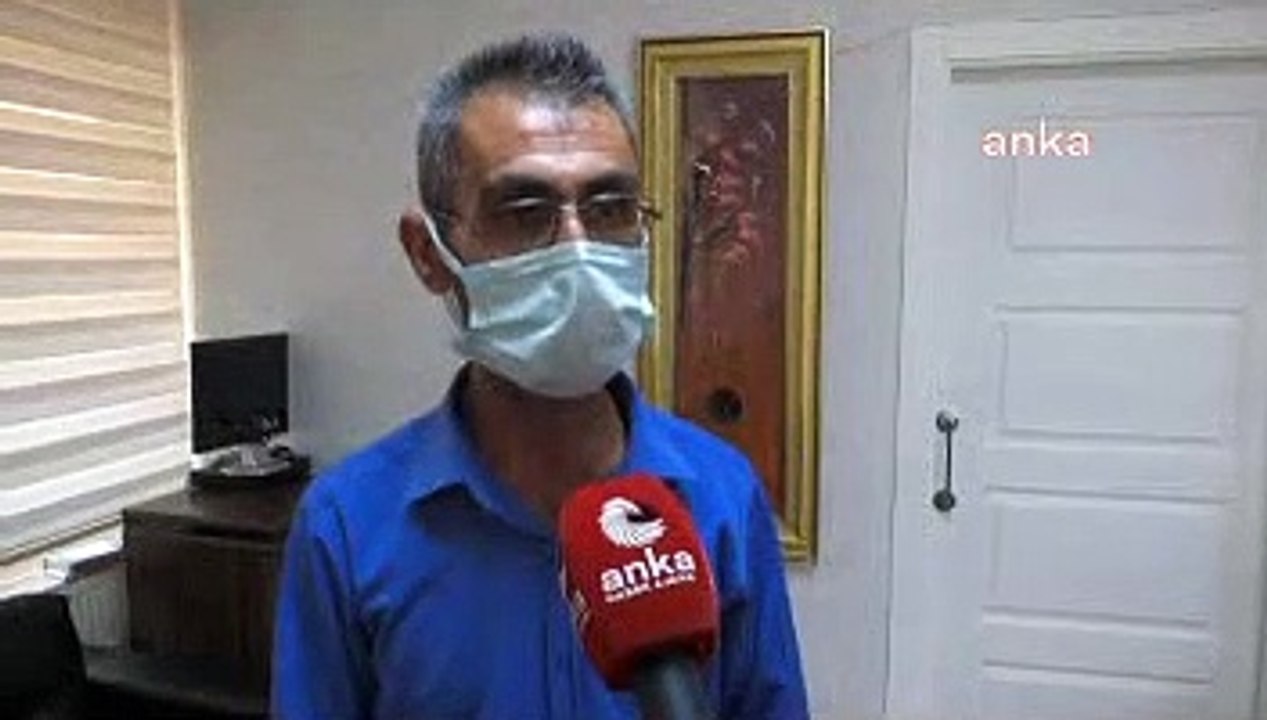 Keçiören Belediyesi’nde işten atılan işçi: Gerekçe su israfı, bu insanlığa sığar mı?