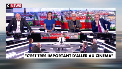 Philippe Guibert sur l’accès numérique à la culture  : «On vit la fin des salles de cinéma à l’horizon de 20 ans»