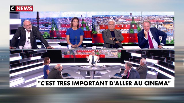Philippe Guibert sur l’accès numérique à la culture : «On vit la fin des salles de cinéma à l’horizon de 20 ans»