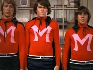 The Monkees Season 1 Episode 12 I've got a Little Song Here