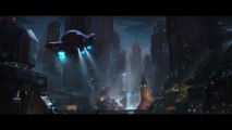 Halo Infinite Multijugador - Cinemática de inicio Temporada 1