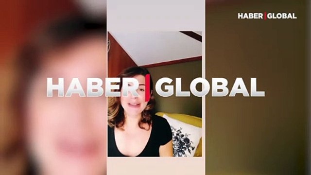 Koronavirüs delta varyantına yakalandı! 5 aylık hamile olan oyuncu Ayça Erturan'dan açıklama