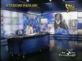 Gabriele Paolini e le incursioni in Tv