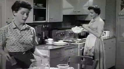 Father Knows Best S05E02 Be Kind to Bud Week