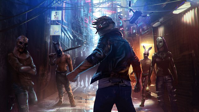 Midnight Fight Express - Bande-annonce gamescom 2021