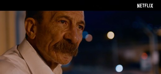 Vendetta, truth lies and the mafia - S01 Trailer (English) HD