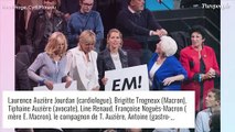 Emmanuel et Brigitte Macron : La mère du président a-t-elle tenté de les séparer au tout début ?